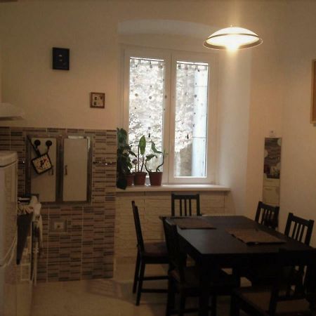 Studio Apartment Diana Rijeka Ngoại thất bức ảnh