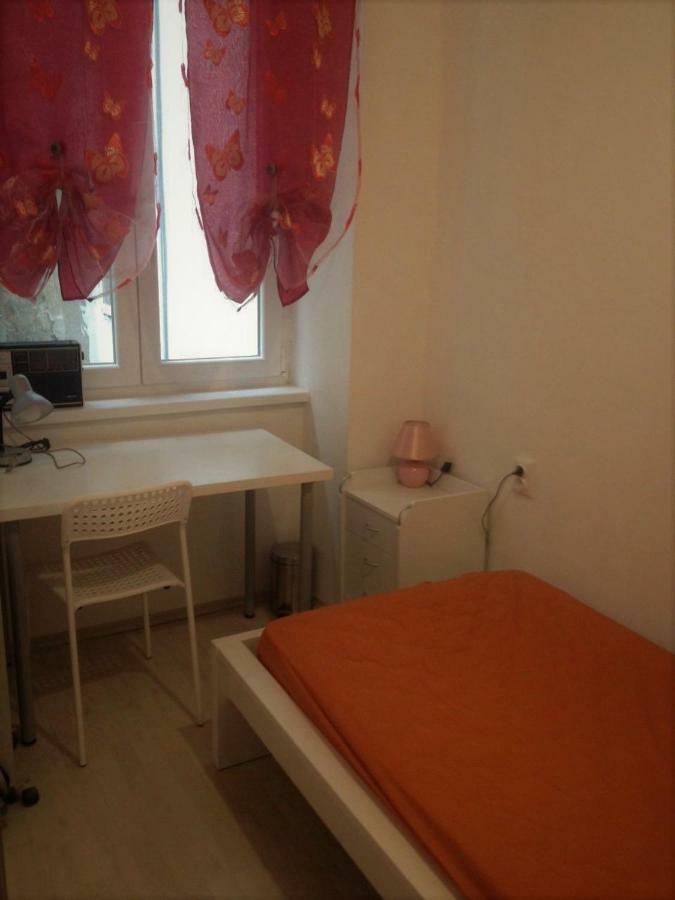 Studio Apartment Diana Rijeka Ngoại thất bức ảnh