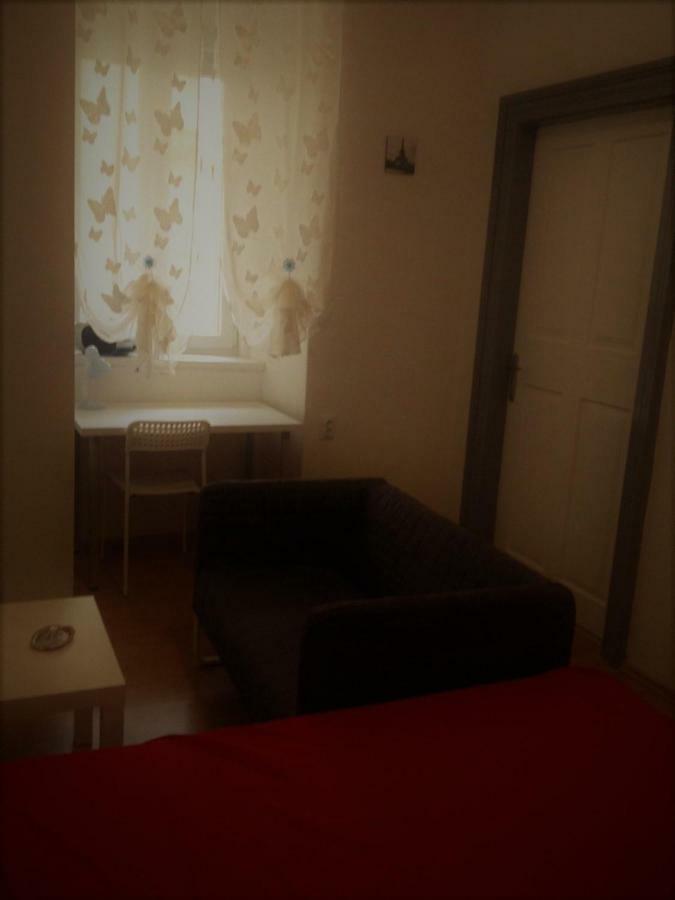 Studio Apartment Diana Rijeka Ngoại thất bức ảnh