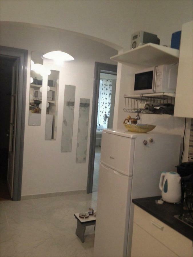 Studio Apartment Diana Rijeka Ngoại thất bức ảnh